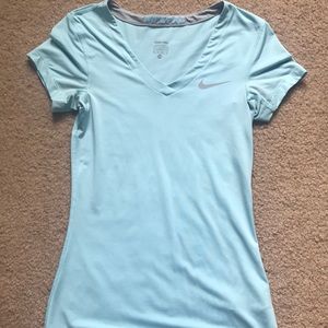 Nike Pro Dri-Fit shirt